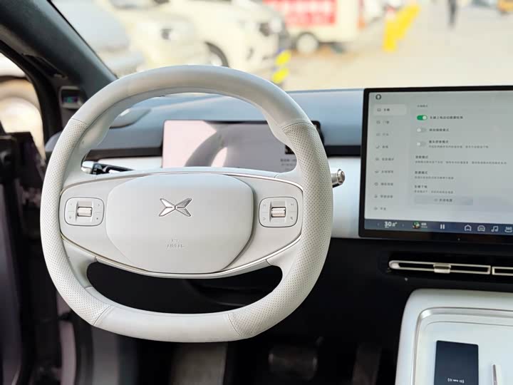 Фото 9 - XPeng F57