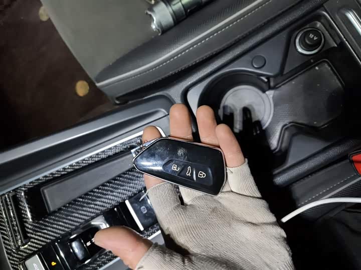 Фото 9 - Volkswagen Golf