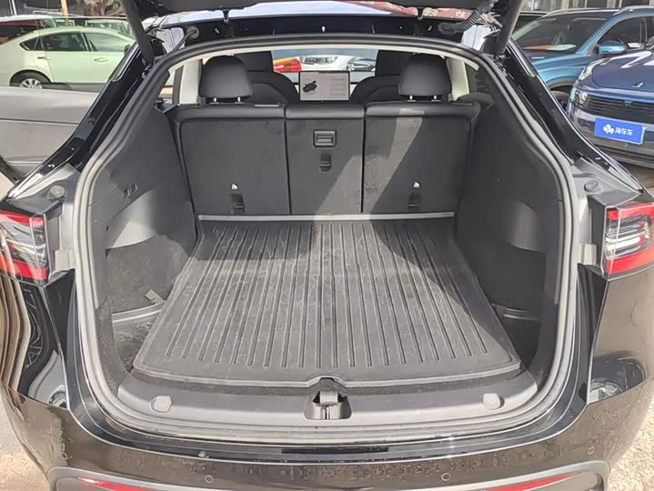 Фото 4 - Tesla Model Y