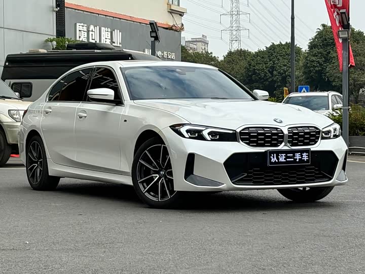 Фото 5 - BMW 3 Series