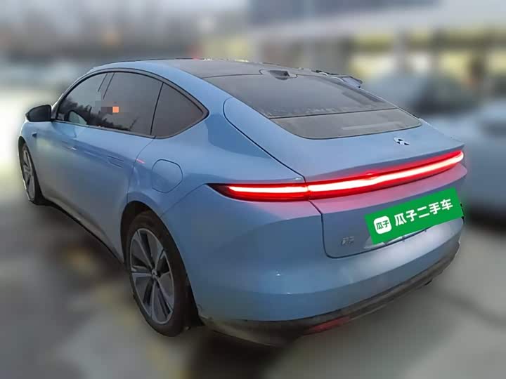 Фото 9 - Nio ET5