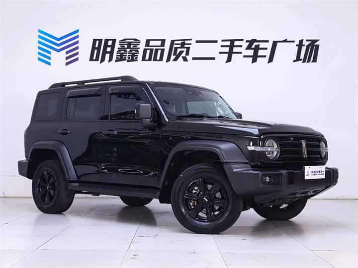 Фото 5 - Tank 300