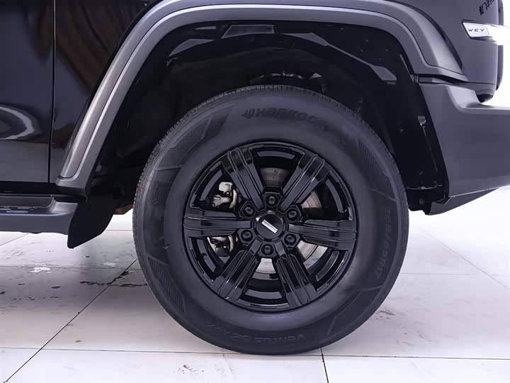 Фото 6 - Tank 300