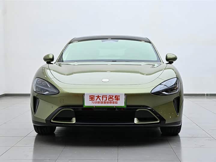 Фото 3 - Xiaomi SU7