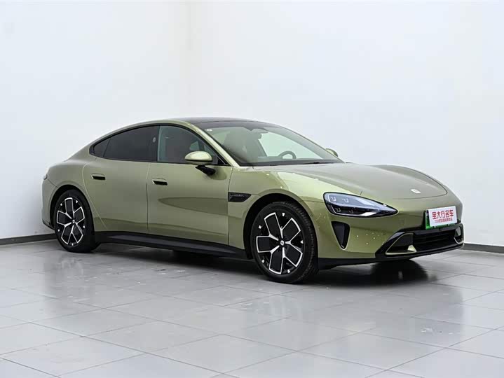 Фото 4 - Xiaomi SU7