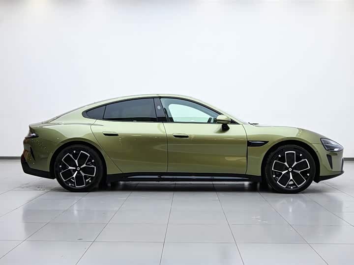 Фото 6 - Xiaomi SU7