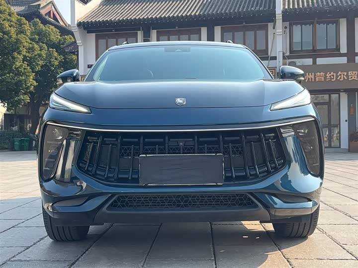 Фото 2 - Dongfeng Forthing T5 EVO