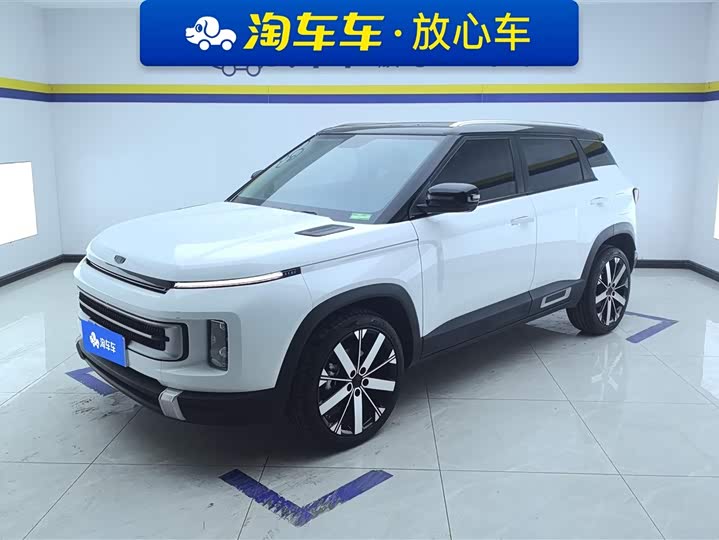 Фото 1 - Geely Icon