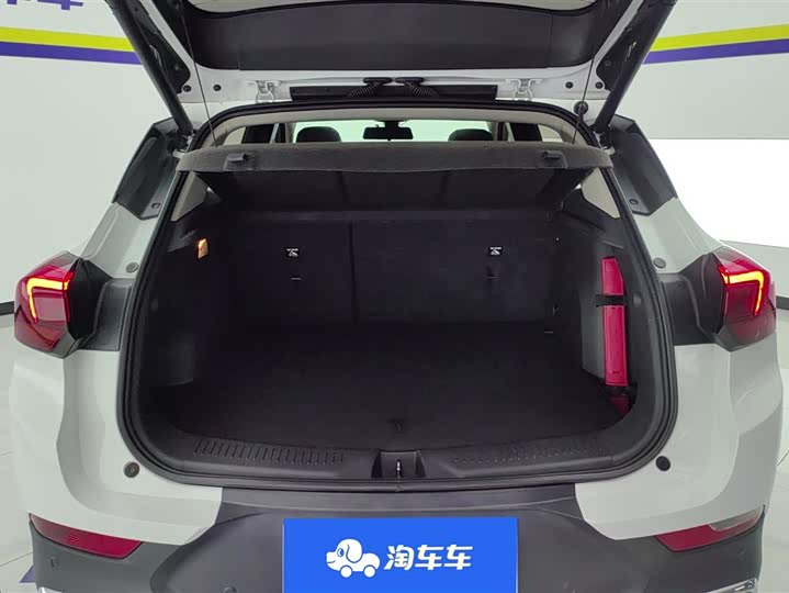 Фото 4 - Buick Encore GX