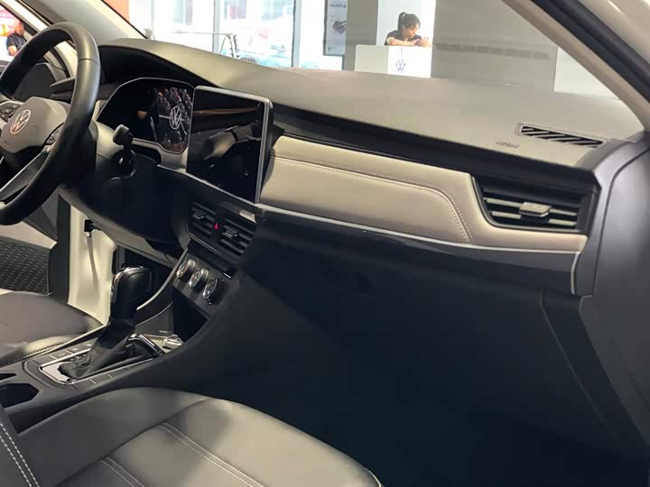 Фото 8 - Volkswagen Bora