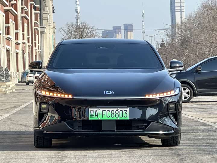 Фото 2 - Changan Qiyuan (Nevo) A07