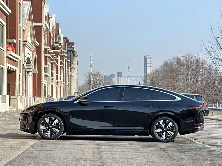 Фото 4 - Changan Qiyuan (Nevo) A07