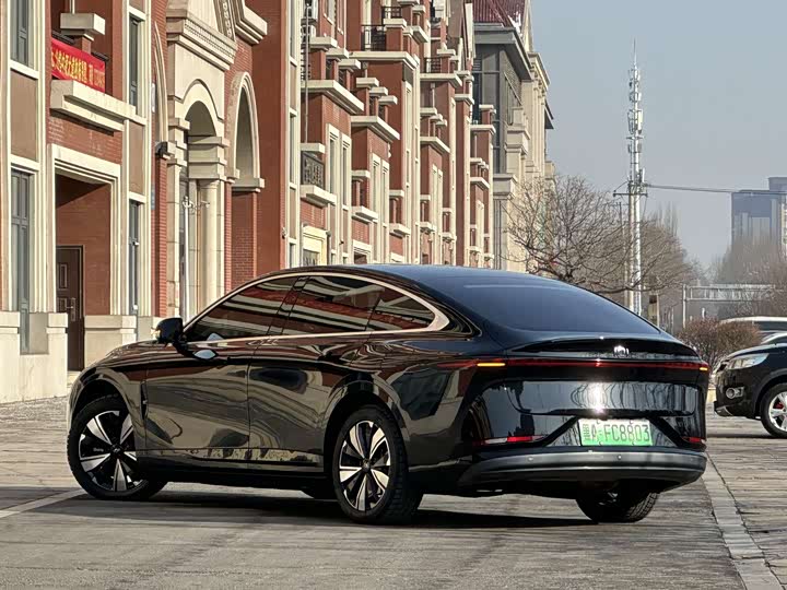 Фото 7 - Changan Qiyuan (Nevo) A07