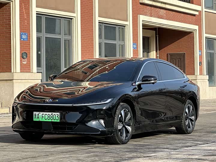 Фото 8 - Changan Qiyuan (Nevo) A07