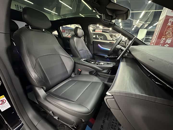 Фото 9 - Changan Qiyuan (Nevo) A07