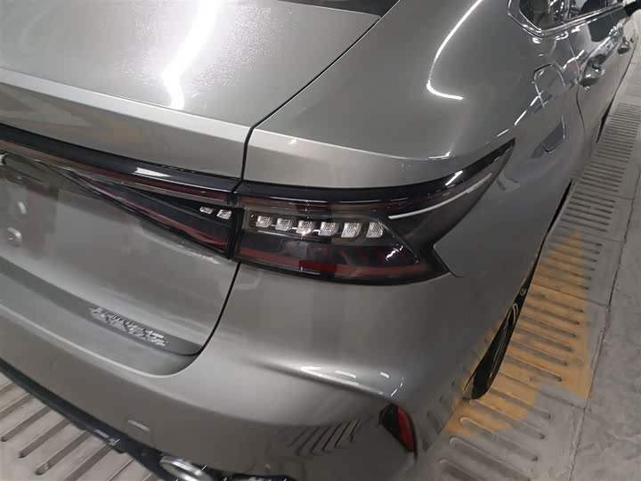 Фото 8 - Chery Arrizo 8