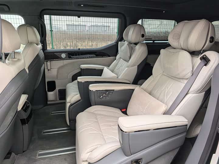 Фото 8 - Zeekr 009