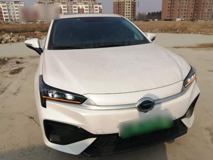 Фото 3 - GAC Aion S