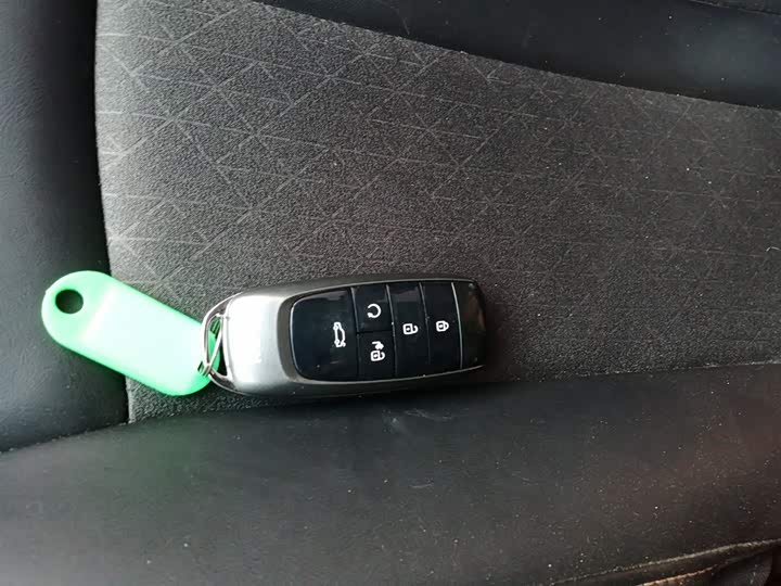 Фото 9 - GAC Aion S