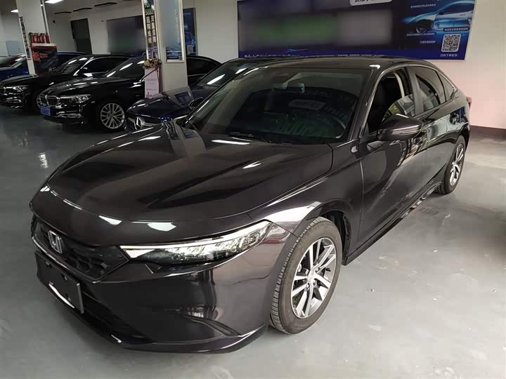 Фото 2 - Honda Integra