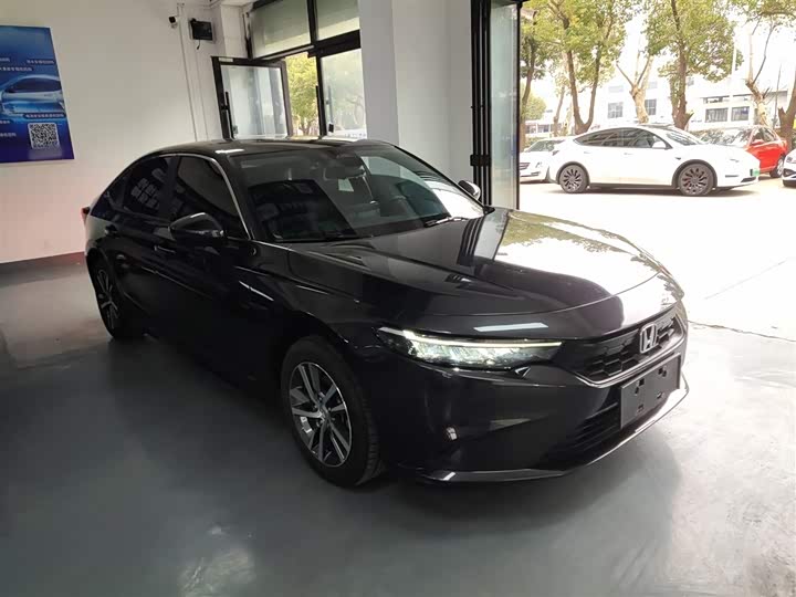 Фото 4 - Honda Integra