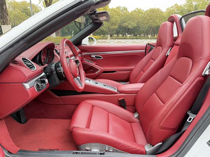 Фото 9 - Porsche 718