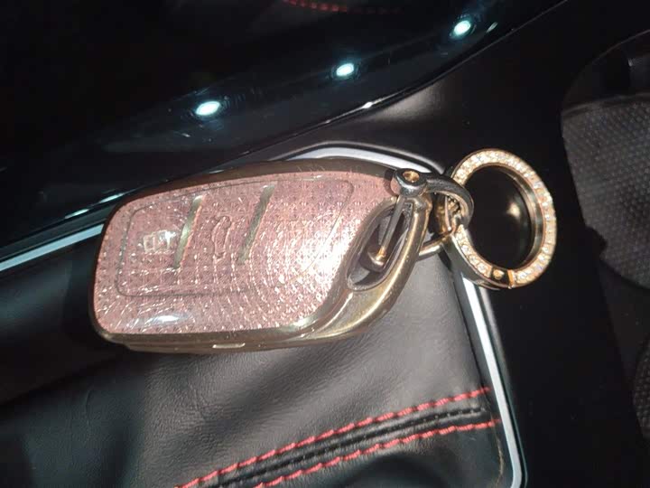 Фото 9 - MG Motor 5