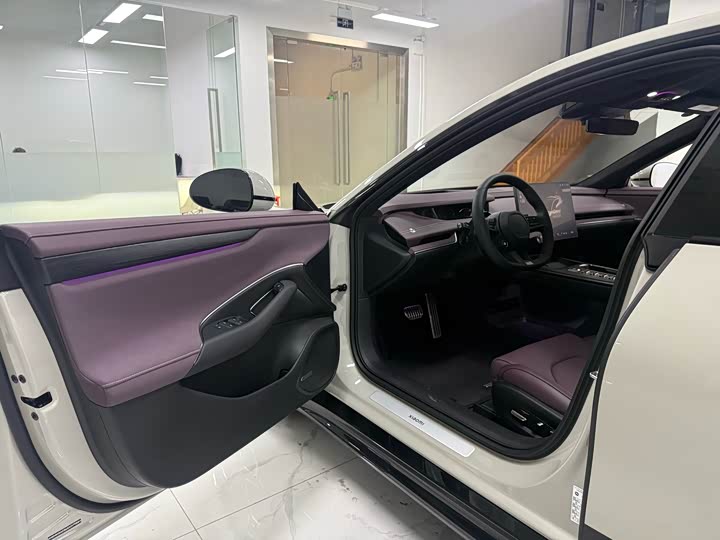 Фото 8 - Xiaomi SU7