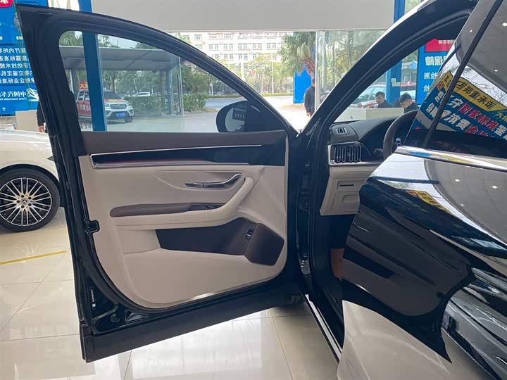 Фото 4 - BYD Song Plus Hybrid/EV