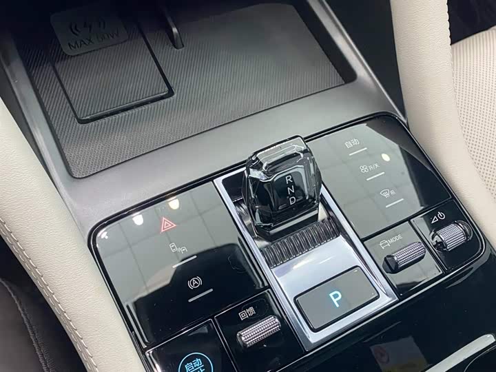 Фото 5 - BYD Song Plus Hybrid/EV