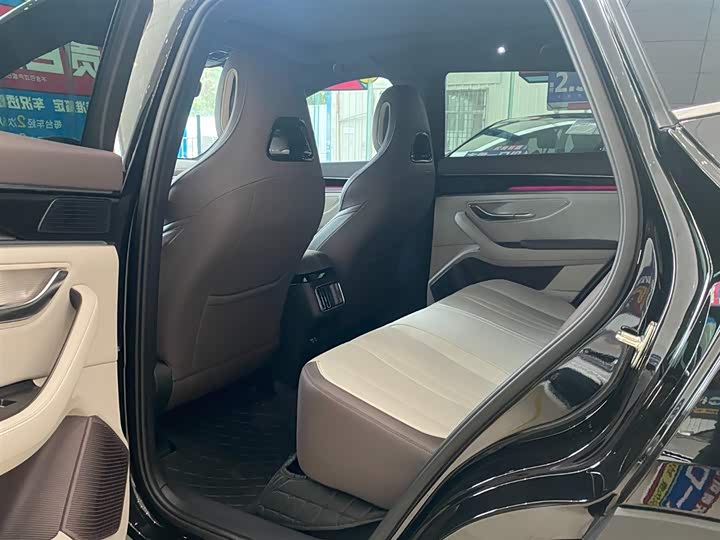 Фото 9 - BYD Song Plus Hybrid/EV