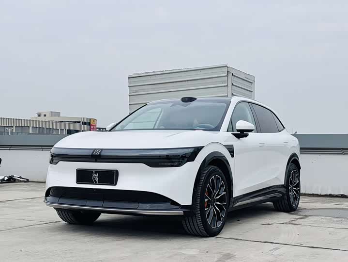 Фото 1 - Zeekr 7X