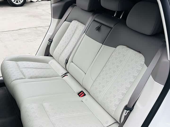 Фото 5 - Zeekr 7X