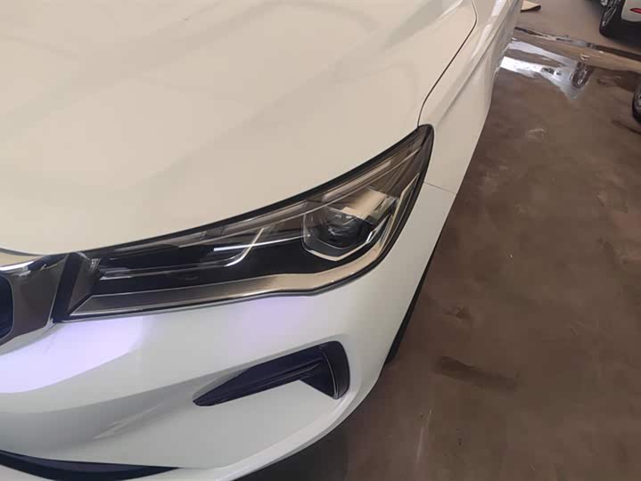 Фото 5 - Geely Emgrand