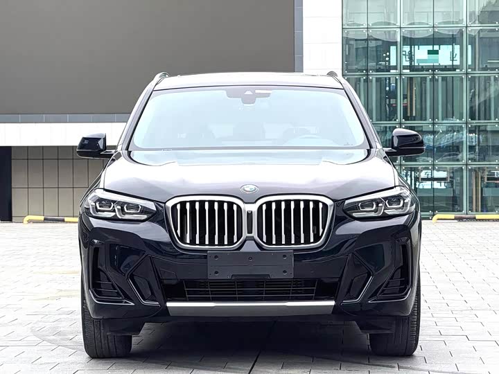 Фото 3 - BMW X3