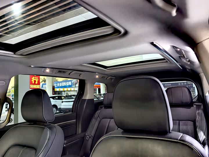 Фото 8 - GAC Trumpchi M8