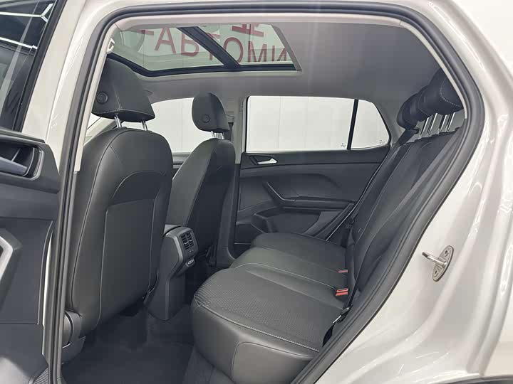 Фото 5 - Volkswagen Tacqua