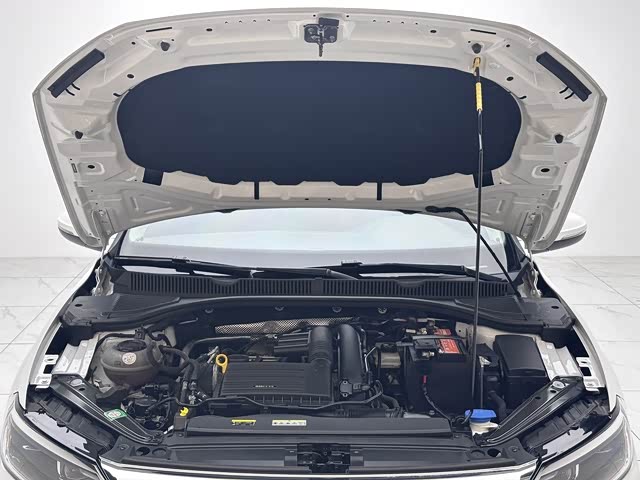 Фото 8 - Volkswagen Sagitar L