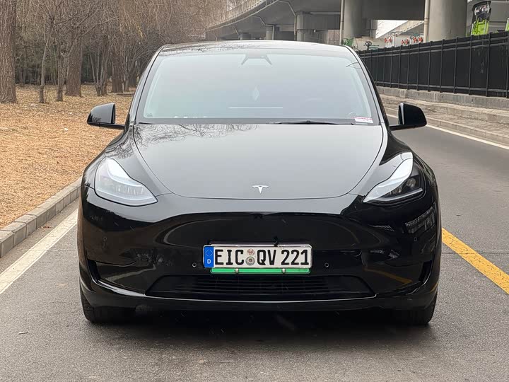 Фото 2 - Tesla Model Y