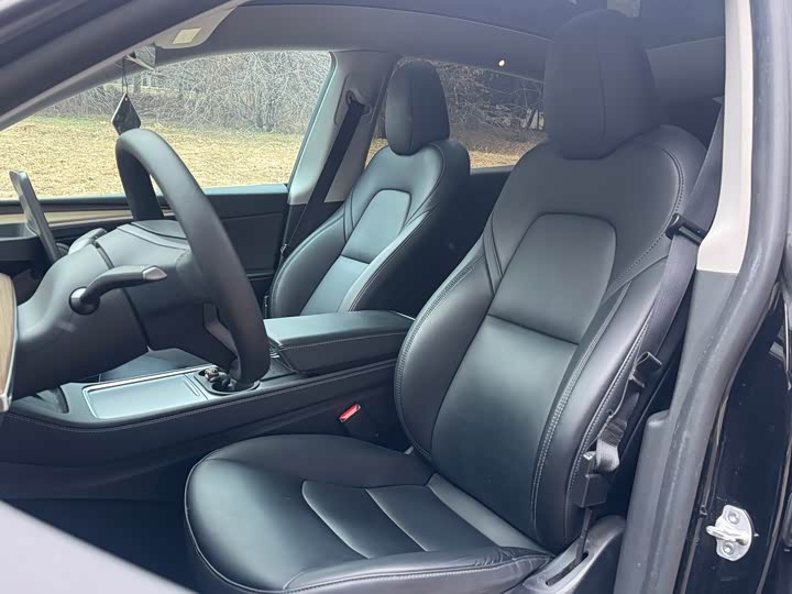 Фото 5 - Tesla Model Y