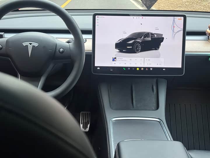 Фото 7 - Tesla Model Y