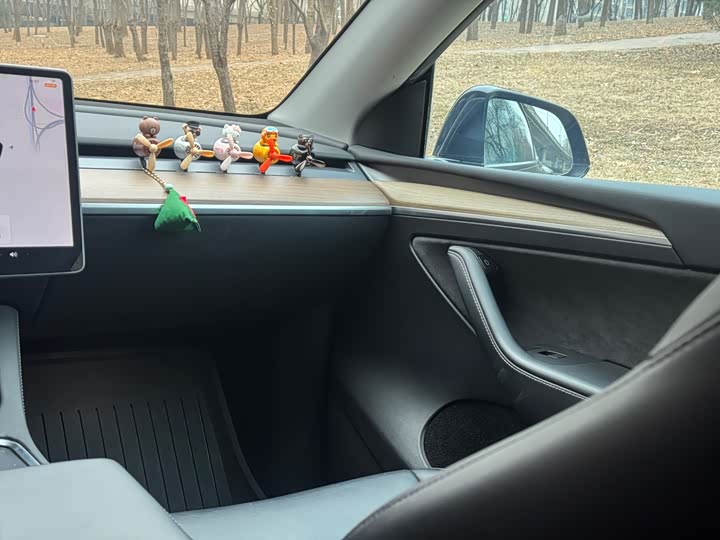 Фото 8 - Tesla Model Y