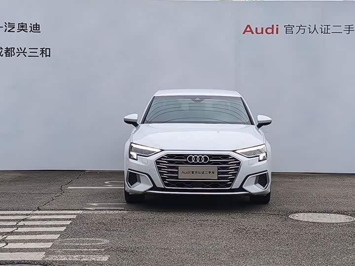 Фото 2 - Audi A3