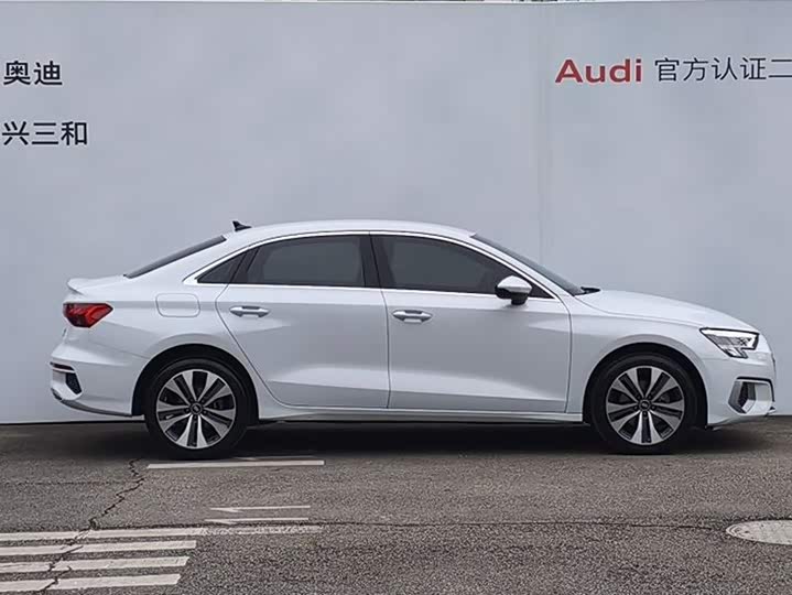 Фото 3 - Audi A3