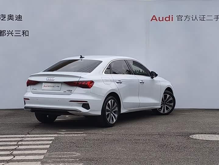Фото 4 - Audi A3