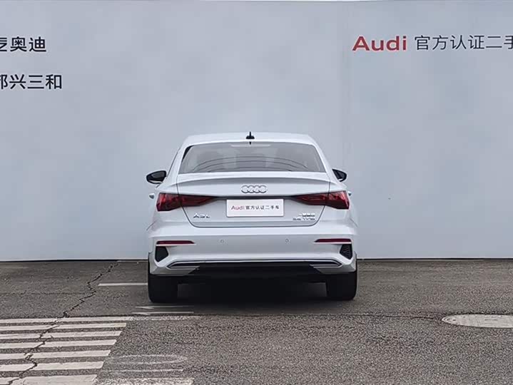 Фото 5 - Audi A3