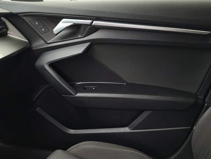 Фото 9 - Audi A3