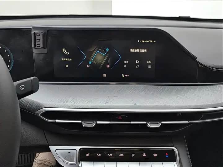 Фото 4 - Changan Eado Plus