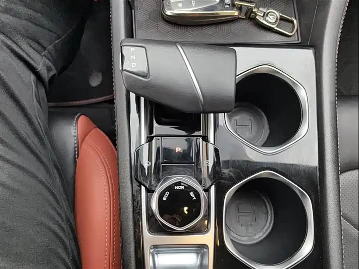 Фото 5 - Changan Eado Plus