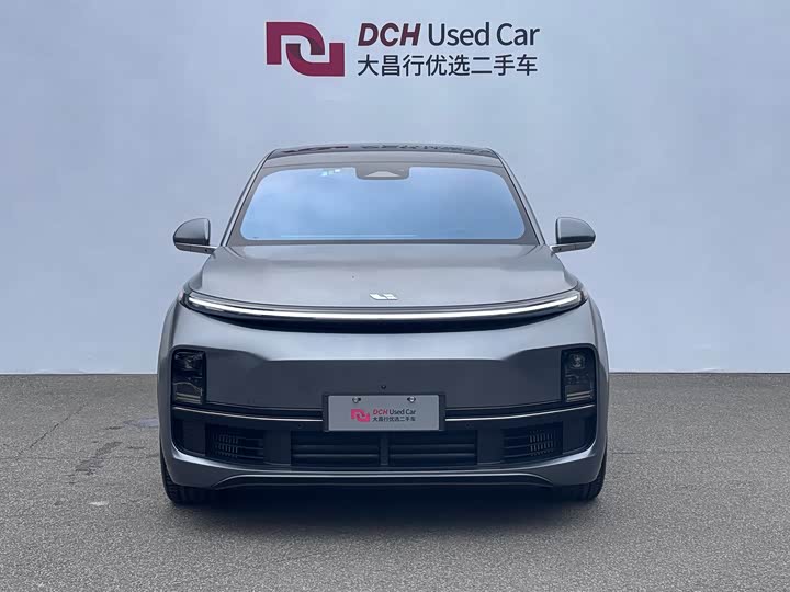 Фото 2 - LiXiang L9